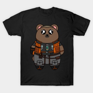 Gabriel Soma Bear T-Shirt